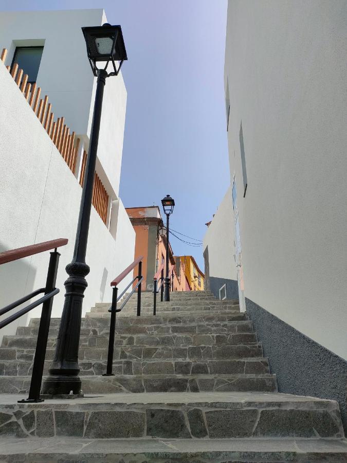 Come Together San Juan de la Rambla المظهر الخارجي الصورة