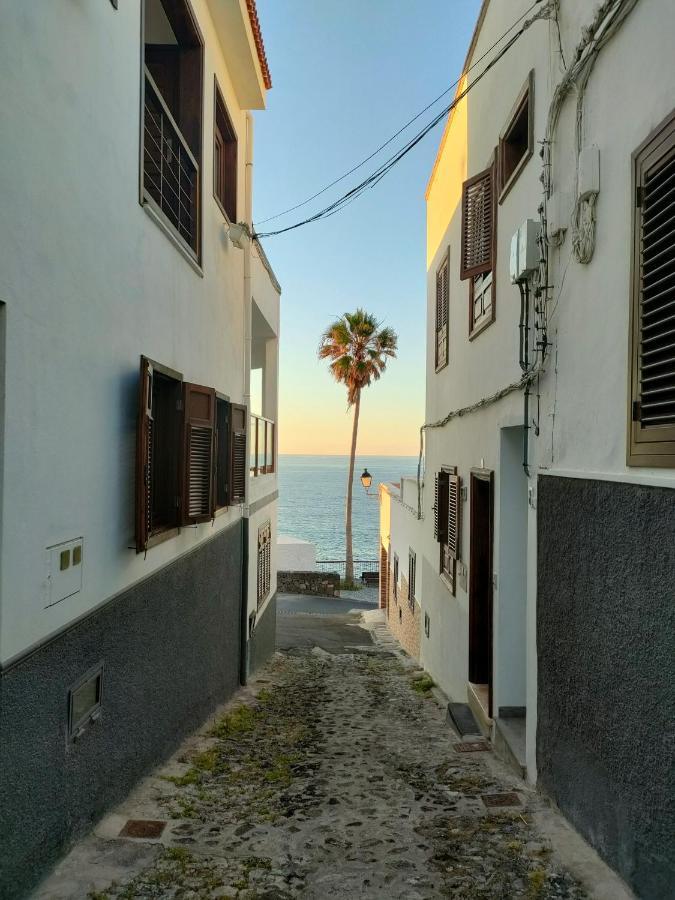 Come Together San Juan de la Rambla المظهر الخارجي الصورة