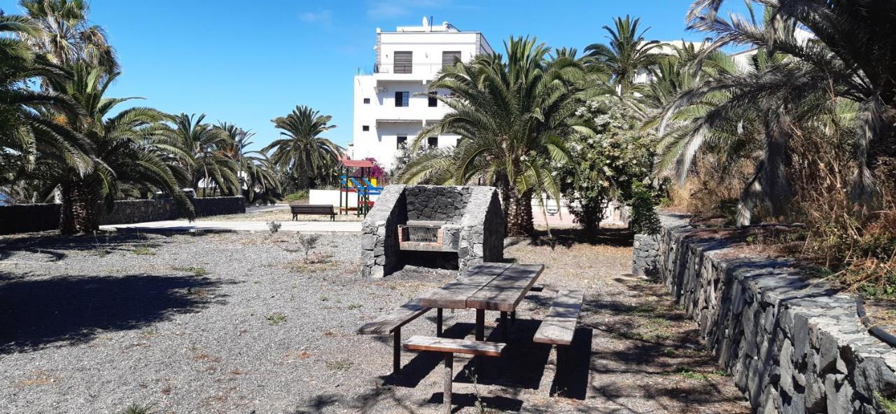 Come Together San Juan de la Rambla المظهر الخارجي الصورة